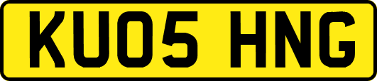 KU05HNG