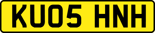 KU05HNH