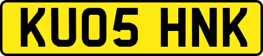 KU05HNK