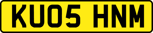 KU05HNM