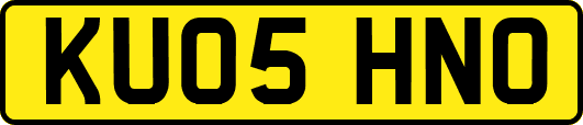 KU05HNO