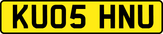KU05HNU