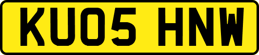 KU05HNW
