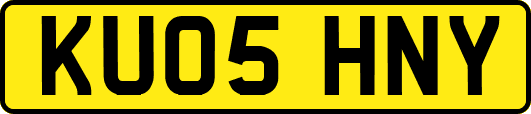 KU05HNY