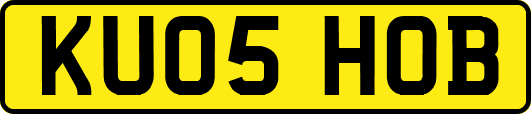KU05HOB