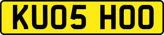 KU05HOO
