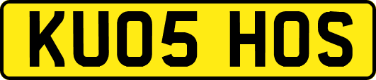 KU05HOS