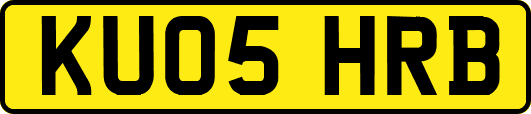 KU05HRB