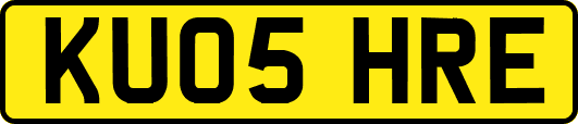 KU05HRE