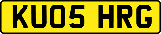 KU05HRG