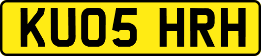 KU05HRH