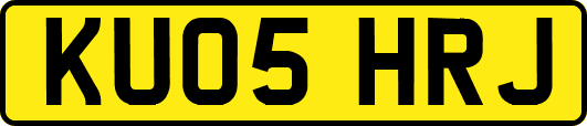 KU05HRJ