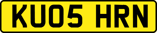 KU05HRN