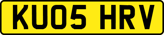 KU05HRV