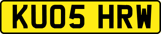 KU05HRW
