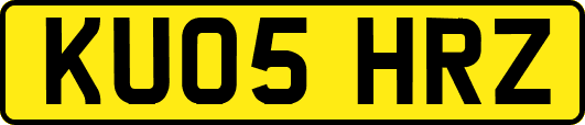 KU05HRZ