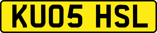 KU05HSL
