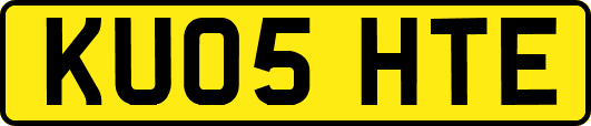 KU05HTE