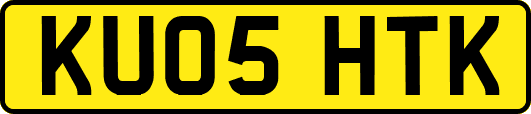 KU05HTK