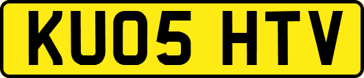 KU05HTV
