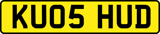 KU05HUD