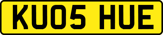 KU05HUE