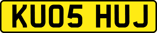 KU05HUJ