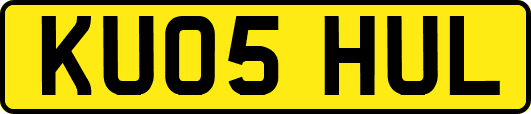 KU05HUL