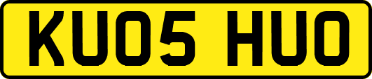 KU05HUO