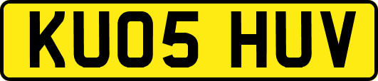 KU05HUV