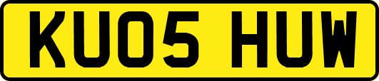 KU05HUW