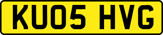 KU05HVG