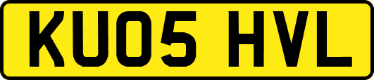 KU05HVL
