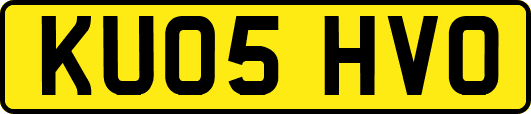 KU05HVO