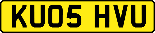 KU05HVU