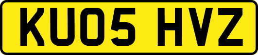 KU05HVZ