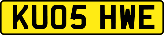 KU05HWE