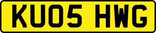 KU05HWG