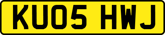 KU05HWJ