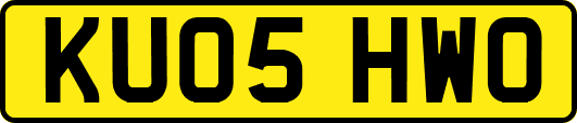 KU05HWO