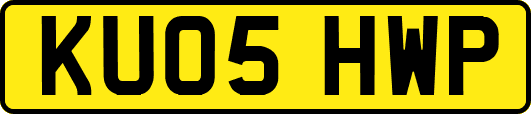 KU05HWP
