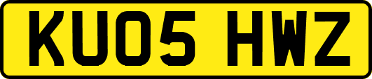 KU05HWZ