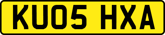 KU05HXA