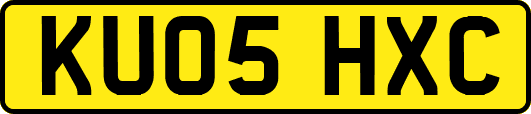 KU05HXC