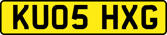 KU05HXG