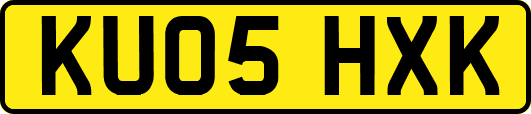 KU05HXK