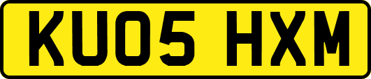 KU05HXM