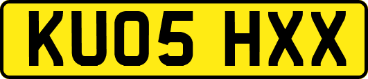 KU05HXX
