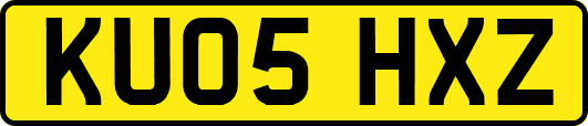 KU05HXZ