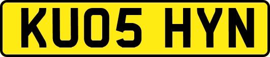 KU05HYN